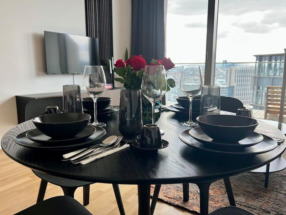 Apartment The View 18.13 - Quartier Belvedere *